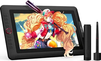 Grafický tablet XPPen Artist 13,3 Pro (A13P)