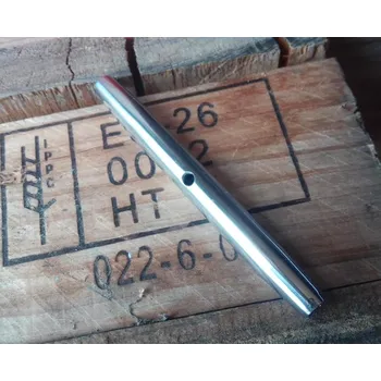 Šroub Matice k napínáku, pravolevý závit M10, nerez A4