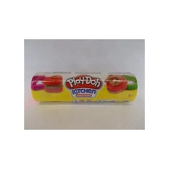 modelína a plastelína Play-Doh Malý kuchařský set