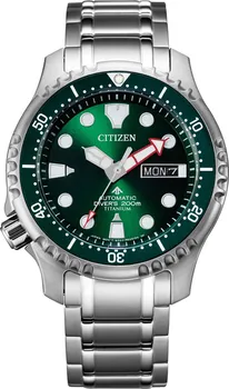 hodinky Citizen NY0100-50XE