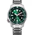 Hodinky Citizen Watch Promaster Marine Automatic NY0100-50XE