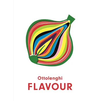 Ottolenghi Flavour - Yotam Ottolenghi…