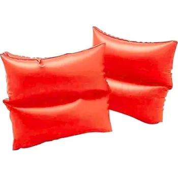 Plavecké brýle Nafukovací rukávky, oranžová 3-6let