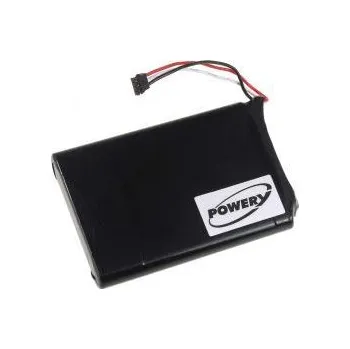 Baterie Garmin Edge 800 3,7V 1000mAh