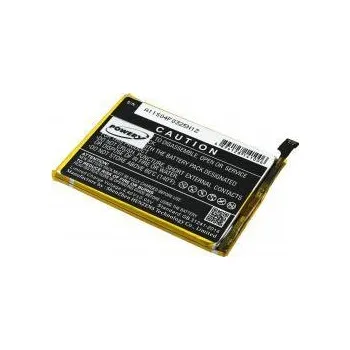 Baterie pro mobilní telefon Baterie Google Pixel 3 XL 3,85V 3000mAh