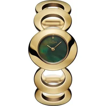 Hodinky Davosa Vintage 168.571.75 + 5 let záruka a dárek ZDARMA