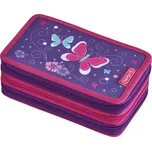 Herlitz třípatrový vybavený