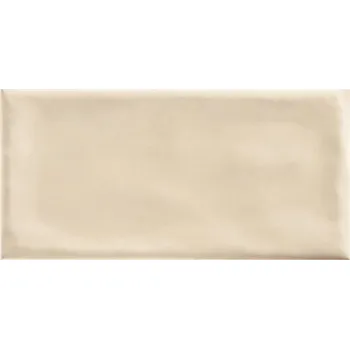 Obklad IN Setta Materia RAL 1015 - obkládačka 10x20 béžová matná 011M621