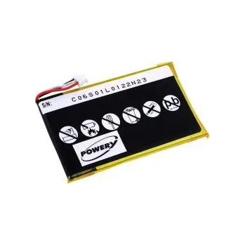 Baterie Philips S10H 3,7V 1200mAh