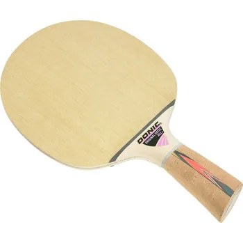 Pingpongová pálka Dřevo DONIC Original Dotec ALL+ levák (L)