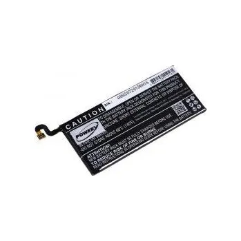 Baterie pro mobilní telefon Baterie Samsung Galaxy Hero 3,85V 2550mAh