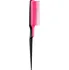 kartáč na vlasy Tangle Teezer Back-Combing Pink Embrace