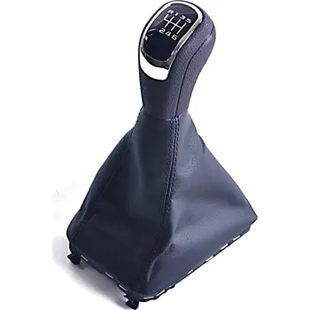 Škoda Superb II-Řadící páka s manžetou 6° škoda