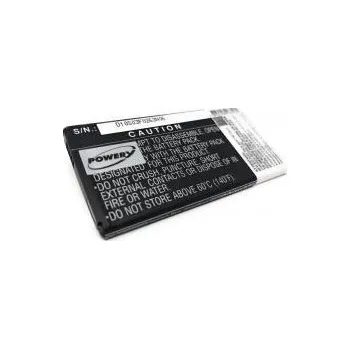 Baterie pro mobilní telefon Baterie Samsung EB-BG390BBE s NFC Chip 3,85V 2800mAh