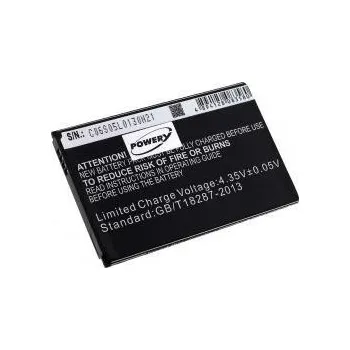 Telefonní příslušenství Baterie Samsung Galaxy Note 3 Neo 3,8V 1800mAh