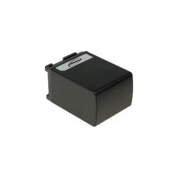 Baterie Canon VIXIA HF G30 2600mAh 7,4V
