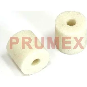 Brusný kotouč Brousící kotouč plochý, BRUSIVO, 414652 /36151 3272.0015/ - T1 - 32x32x13 mm