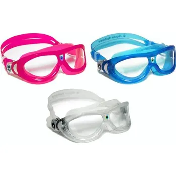 Plavecké brýle Delphin sub Brýle Aqua Sphere Seal Kid