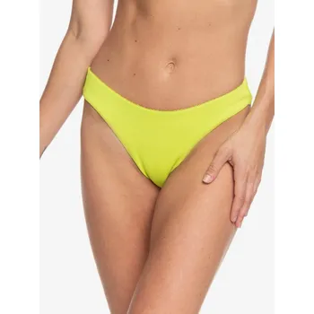 Dámské plavky Roxy plavky SISTERS REG HL LG BOTTOM lime punch L