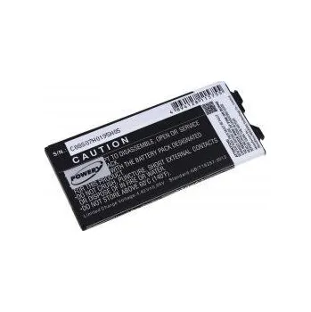 Baterie pro mobilní telefon Baterie LG BL-42D1F 3,85V 2800mAh