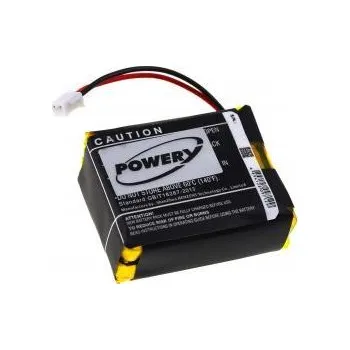 Baterie k notebooku Baterie SportDog SD-1825 CAMO Wetland Hunter 7,4V 520mAh