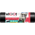 viGO! Vigo Pytle na odpad 240l 10ks/role BC7714-55