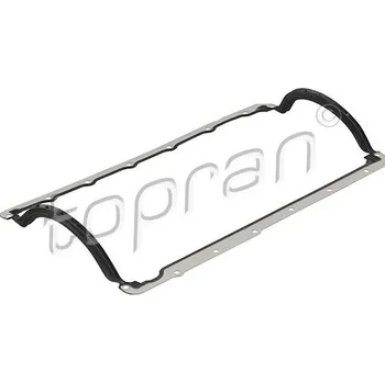 Automobilové těsnění Těsnění, olejová vana TOPRAN 304 634