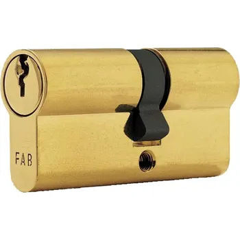 FAB 200RSGD 29/35 5 klíčů