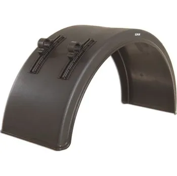 Blatník karosérie Blatník plastový zadní s držáky 670MM DOMAR DK2585