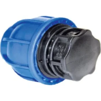 Příslušenství ke kompresoru UKONČENÍ POTRUBÍ SICOMAT D50