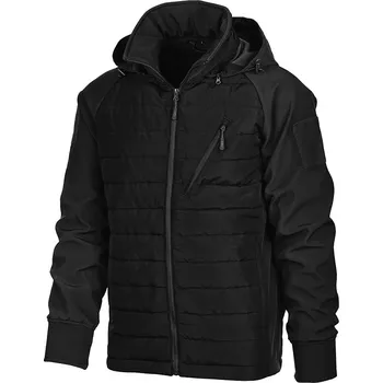 Ochranné vybavení na lov a střelbu Task Force 2215 Bunda MOJAVE ČERNÁ velikost: L + Doprava zdarma na další nákup