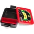 Svačinový box LEGO Ninjago box na svačinu 170 x 135 x 69 mm červený