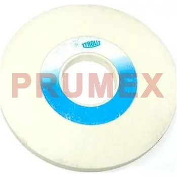 Brusný kotouč Brousící kotouč plochý, BRUSIVO, 420614 /41451 2710.8015/ - T1 - 250x32x76 mm