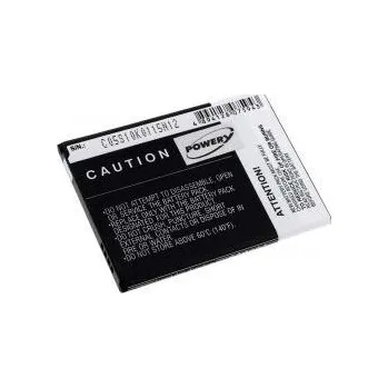 Baterie pro mobilní telefon Baterie Samsung SHV-E370D 1900mAh 3,7V