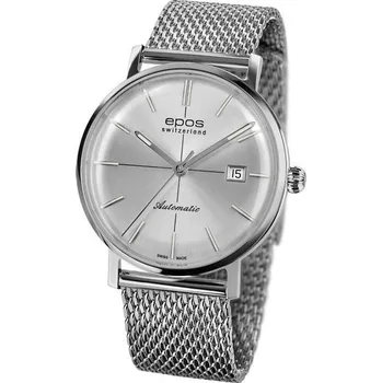 Hodinky Epos Originale 3437.132.20.18.30 + 5 let záruka a dárek ZDARMA