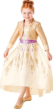 Karnevalový kostým Rubie's Frozen 2 Anna Special