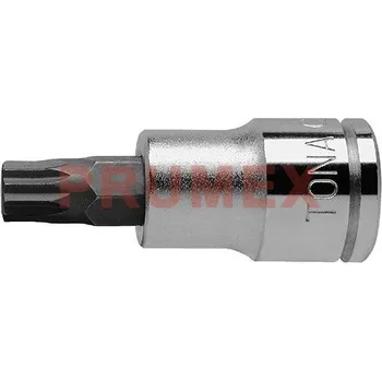 Hlavice zástrčná 1/2", XZN, TONA, E031969-1352-M8