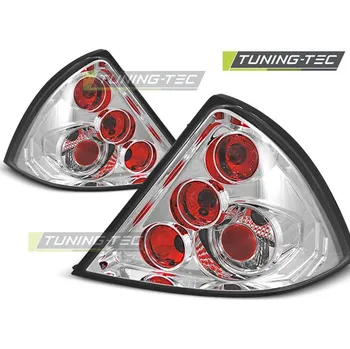 Zadní světlomet Tuning-Tec Zadní čirá světla Ford Mondeo III (2000 - 2007) - chromované