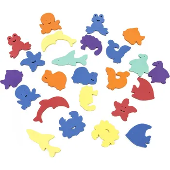 Aronet Vanolepky - Vodní svět