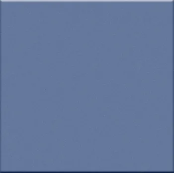 Dlažba IN Blu Avio RAL 5014 - dlaždice 5x20 modrá matná 0011S37