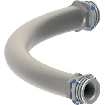 Příslušenství ke kompresoru SICOMAT 90° SPOJKA S DILETACÍ D110