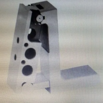 Sinusové pravítko s úhelníkem, ČSN 253729 - 100, rozměry 120x75x38, Zbrojovka (Zašlu skutečné foto)