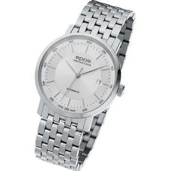 Hodinky Epos Originale 3387.152.20.18.30 + 5 let záruka a dárek ZDARMA