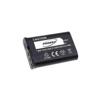 Foto Baterie Casio NP-90 3,7V 1600mAh