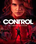 Control Ultimate Edition PC digitální…