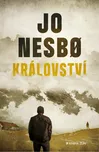 Království - Jo Nesbo (2020, pevná)