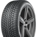 osobní zimní Nokian Tyres WR Snowproof P 255/45 R19 104V