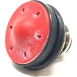 SHS POM hlava pístu TICHÁ - protitlaká s ložiskem