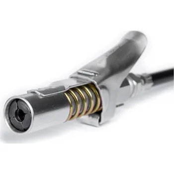 PRESSOL BEZPEČNOSTNÍ MAZACÍ SPOJKA