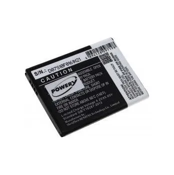 Baterie pro mobilní telefon Baterie Samsung EB-BG130ABE 3,7V 1300mAh